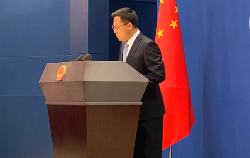 China îndeamnă SUA la cooperare în lupta împotriva pandemiei covid-19 după ce Trump ameninţă cu întreruperea relaţiilor americano-chineze şi ruperea acordurilor comerciale