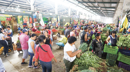 Peru - Pieţele din Lima, focare de Covid-19. Aproximativ 80% dintre comercianţi, contaminaţi cu noul coronavirus