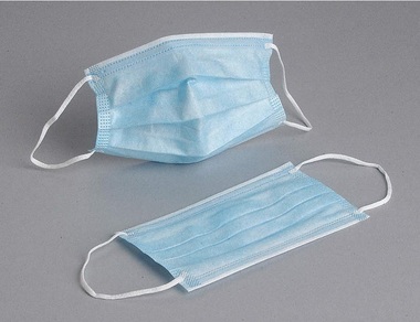 Teste pe hamsteri au dezvăluit că purtarea la scară largă a măştilor reduce transmiterea noului coronavirus