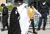 Qatar: Pedeapsă de până la trei ani de închisoare pentru nepurtarea măştii