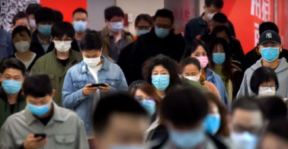 China înregistrează şapte contaminări cu noul coronavirus, patru locale; bilanţul covid-19 creşte la 82.954 de cazuri