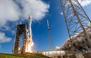 Drona spaţială americană X-37B, lansată cu succes în a şasea misiune, urmează să efectueze o serie de experimente