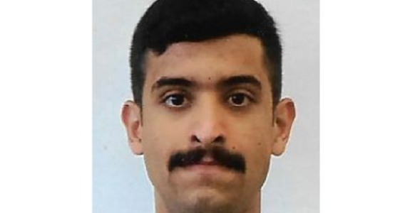 Autorul atacului armat de la baza navală Pensacola din Florida, din decembrie, sauditul Mohammed al-Shamrani, se afla în legătură cu Al-Qaida