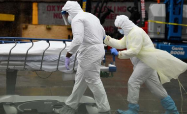 SUA înregistrează sub 800 de morţi din cauza covid-19, cel mai mic bilanţ din ultimele două luni; bilanţul creşte cu 759 de morţi la 90.309 de decese şi la peste 1,5 milioane de contaminări