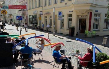 Bilanţul covid-19 în Germania creşte cu 72 de morţi şi 513 contaminări la 8.007 decese şi 175.210 cazuri