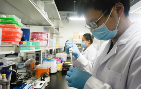 Un laborator chinez anunţă că ar putea opri pandemia covid-19 ”fără vaccin”
