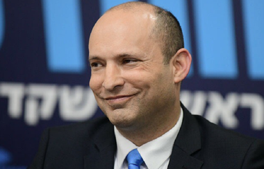 Iranul şi-a început retragerea din Siria, susţine fostul ministru israelian al Apărării Naftali Bennett, fără să prezinte probe