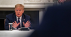 Val de indignare în lumea ştiinţifică şi politică americană după ce Trump anunţă că ia hidroxiclorochină de zece zile