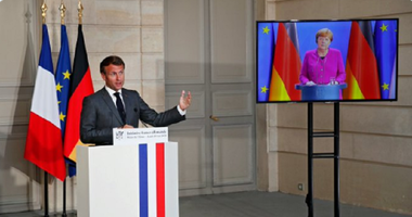 Austria se opune propunerii lui Macron şi Merkel de subvenţionare a celor mai afectate state UE de covid-19 într-un plan de ralansare economică în valoare de 500 de miliarde de euro
