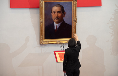 China ”nu va tolera niciodată” o secesiune a Taiwanului, ameninţă Beijingul după învestirea lui Tsai Ing-wen în al doilea mandat de preşedintă, care respinge dominaţia comunistă şi modelul ”o ţară, două sisteme”
