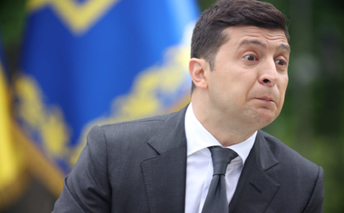 Un summit de pace între Ucraina şi Rusia mediat de Franţa şi Germania urmează dă aibă loc după pandemia covid-19, anunţă Zelenski şi pşedează în favoarea unor negocieri directe cu Putin