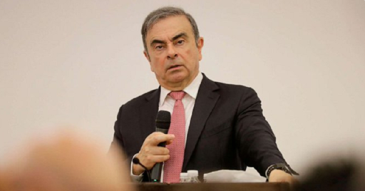 Doi bărbaţi, fosta ”Beretă Verde” Michael Taylor şi fiul său Peter Taylor, arestaţi în SUA în legătură cu fuga lui Carlos Ghosn din Japonia