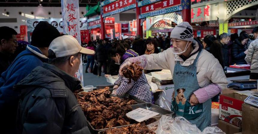 Două noi contaminări cu noul coronavirus, una ”importată”, în China