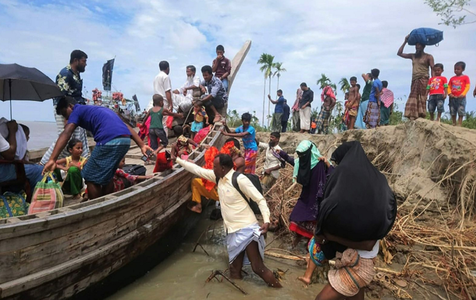 UPDATE-Ciclonul Amphan devastează India şi Bangladeshul; bilanţuri provizorii anunţă cel puţin 84 de morţi