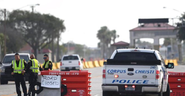 Un atacator, ”neutralizat” în baza navală Corpus Christi, în Texas, fără să fi făcut vreo victimă