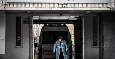 Rusia înregistrează cel mai mare număr de morţi de la începutul epidemiei covid-19; bilanţul creşte cu 150 de morţi şi 8.894 de contaminări la 3.249 de decse şi 326.448 de cazuri