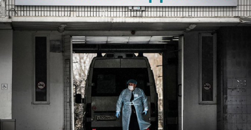 Rusia înregistrează cel mai mare număr de morţi de la începutul epidemiei covid-19; bilanţul creşte cu 150 de morţi şi 8.894 de contaminări la 3.249 de decse şi 326.448 de cazuri