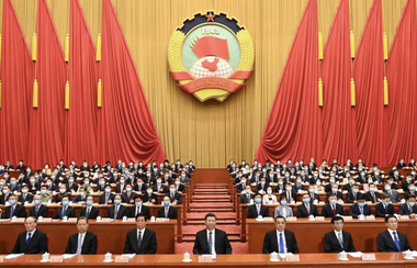 China îşi proclamă triumful împotriva noului coronavirus, renunţă să-şi stabilească un obiectiv de creştere economică şi strânge şurubul împotriva opoziţiei democratice de la Hong Kong