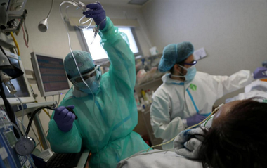 Bilanţul covid-19 în Spania creşte cu 56 de morţi şi 1.787 de contaminări la 28.628 de decese şi 234.824 de cazuri