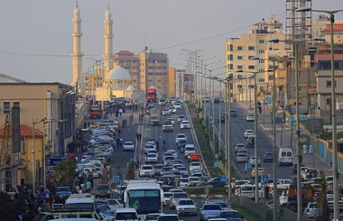 Autorităţile din Fâşia Gaza anunţă un prim deces din cauza coronavirusului: o femeie care avea 77 de ani