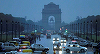 India - Zborurile interne, reluate după două luni