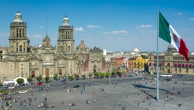 Ciudad de Mexico a înregistrat mii de decese în plus faţă de aceeaşi perioadă din ultimii patru ani