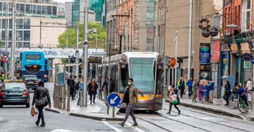 Irlanda nu înregistrează niciun deces din cauza covid-19 pentru prima oară de la 11 martie; bilanţul creşte cu 59 de contaminări la 24.698 de cazuri rămâne la 1.606 de decese