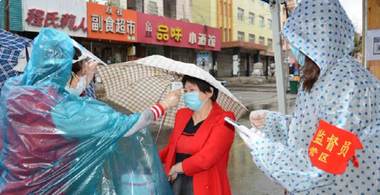 Şapte noi contaminări cu noul coronavirus, ”importate”, în China; bilanţul creşte la 82.992 de cazuri