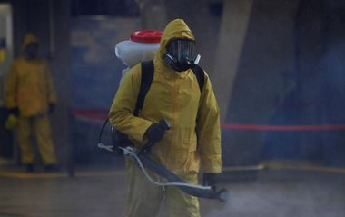 Rusia înregistrează cel mai mare bilanţ zilnic al morţilor din cauza covid-19 de la începutul epidemiei; bilanţul creşte cu 174 de morţi şi 8.915 de contaminări la 3.807 decese şi 362.342 de cazuri