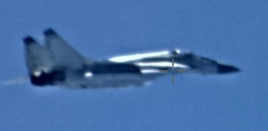Rusia desfăşoară avioane de război în Libia, prin Siria, pentru a susţine grupul de mercenari Wagner, acuză Comandamentul Militar american în Africa