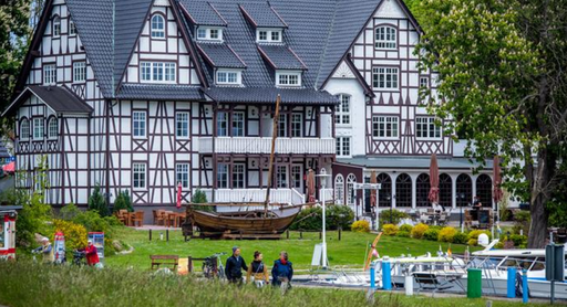 Bilanţul covid-19 în Germania creşte cu 47 de morţi şi 362 de contaminări la 8.349 de decese şi 179.364 de cazuri; distanţarea socială, prelungită până la 29 iunie