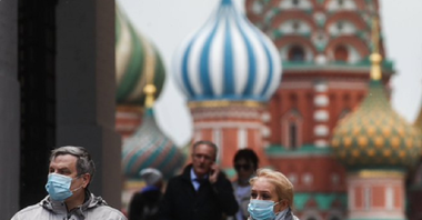 Bilanţul covid-19 în Rusia creşte cu 161 de morţi şi 8.338 de contaminări la 3.968 de decese şi 370.680 de cazuri