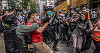Washingtonul deschide calea sancţionării Hong Kongului