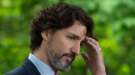 ”Stupefacţie şi oroare” în Canada în urma revoltelor din SUA, afirmă Trudeau şi îndeamnă la luptă împotriva rasismului în Canada faţă de persoane de culoare şi asiatici