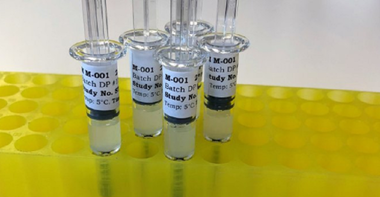 China anunţă că ar putea pune piaţă un vaccin împotriva SARS-Cov-2 până la sfârşitul anului