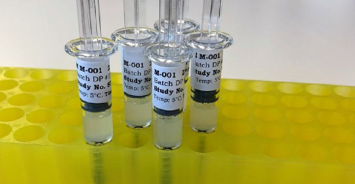 China anunţă că ar putea pune piaţă un vaccin împotriva SARS-Cov-2 până la sfârşitul anului