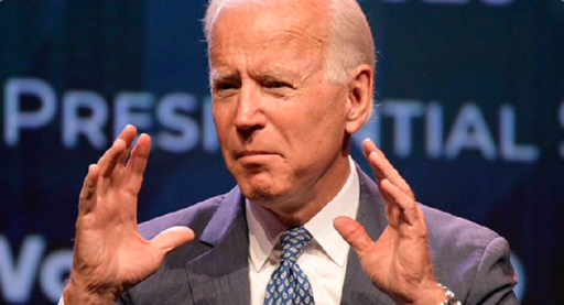Manifestaţii în SUA - Candidatul democrat Joe Biden condamnă violenţele 