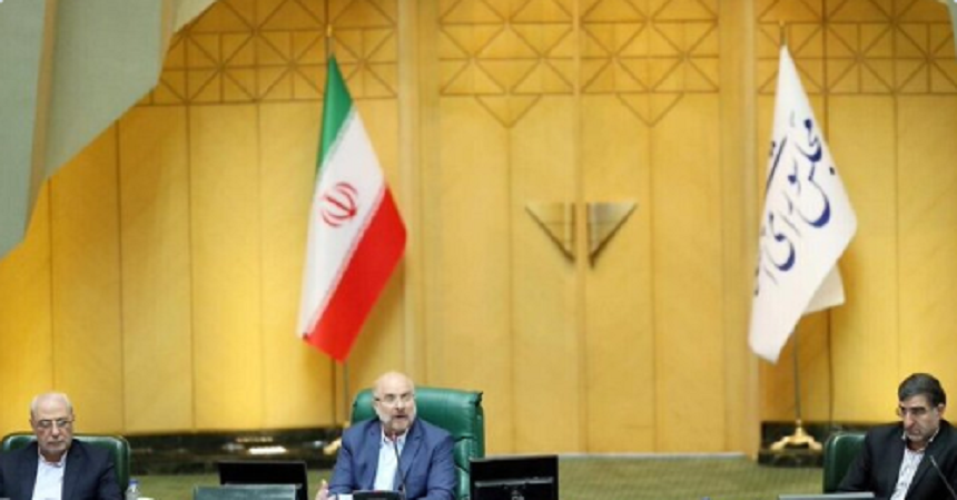 Negocieri cu SUA ar fi ”inutile” şi ”periculoase”, apreciază noul preşedinte al Parlamentului iranian Mohammad-Bagher Ghalibaf, care îndeamnă la ”terminarea răzbunării sângelui martirului Soleimani”