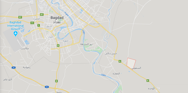 Spania îşi va închide vara aceasta principala bază de trupe din Irak