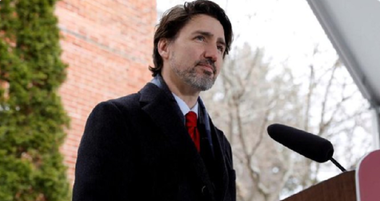 Trudeau se opune participării Rusiei la G7