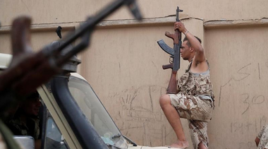 ONU anunţă o reluare a unor negocieri în vederea unui armistiţiu în Libia