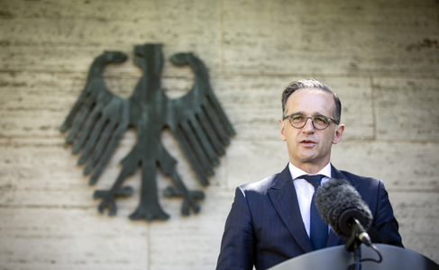 Germania ridică interdicţiile de călătorie în UE la 15 iunie, anunţă Guvernul