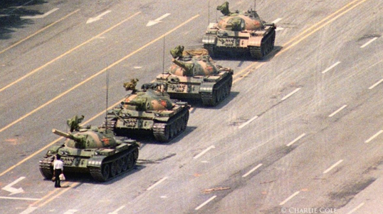 ”Masacrul” din Piaţa Tiananmen în China este ”o tragedie şi nu va fi uitat”, denunţă Casa Albă