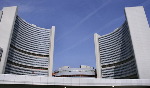 AIEA cere din nou Iranului, într-un raport, un acces la două instalaţii în care ar fi avut loc activităţi nucleare clandestine în anii 2000