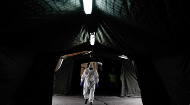 Aproximativ 600 de lucrători sanitari din prima linie au murit din cauza Covid-19 în Statele Unite

