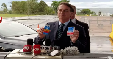 Brazilia ameninţă că se retrage din Organizaţia Mondială a Sănătăţii