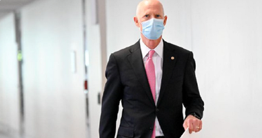 Senatorul republican american Rick Scott acuză China că încearcă să împiedice Occidentul să dezvolte un vaccin împotriva covid-19, Beijingul cere probe