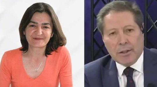 Doi jurnalişti turci, acuzaţi de ”spionaj politic şi militar” în legătură cu implicarea Turciei în Libia, arestaţi 