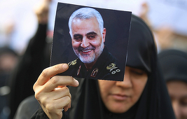 Iranul urmează să-l execute pe Mahmoud Mousavi Majd, un iranian găsit vinovat de faptul că a ajutat CIA şi Mossadul să-l asasineze pe Qassem Soleimani şi condamnat la moarte