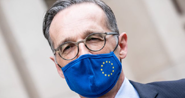 Heiko Maas, în vizită la Ierusalim şi Amman, înainte ca Germania să preia la 1 iulie preşedinţia UE şi ca Israelul să prezinte anxarea unor părţi ale Cisiordaniei ocupate